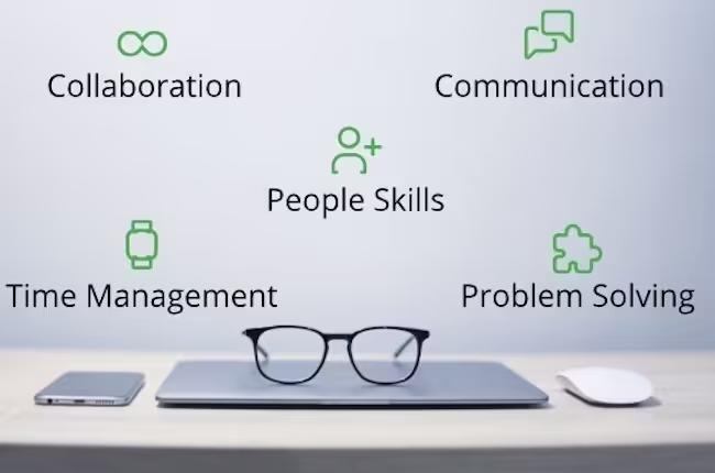 Soft Skills